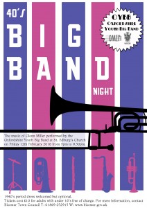 band concert