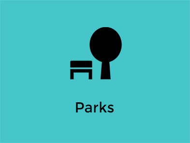 Parks icon