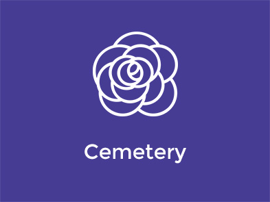 Cemetery link