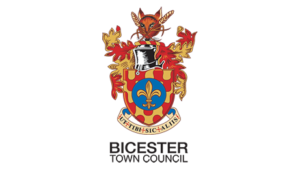 Bicester Town Council Logo