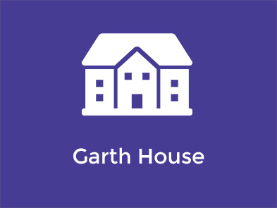 Garth House icon