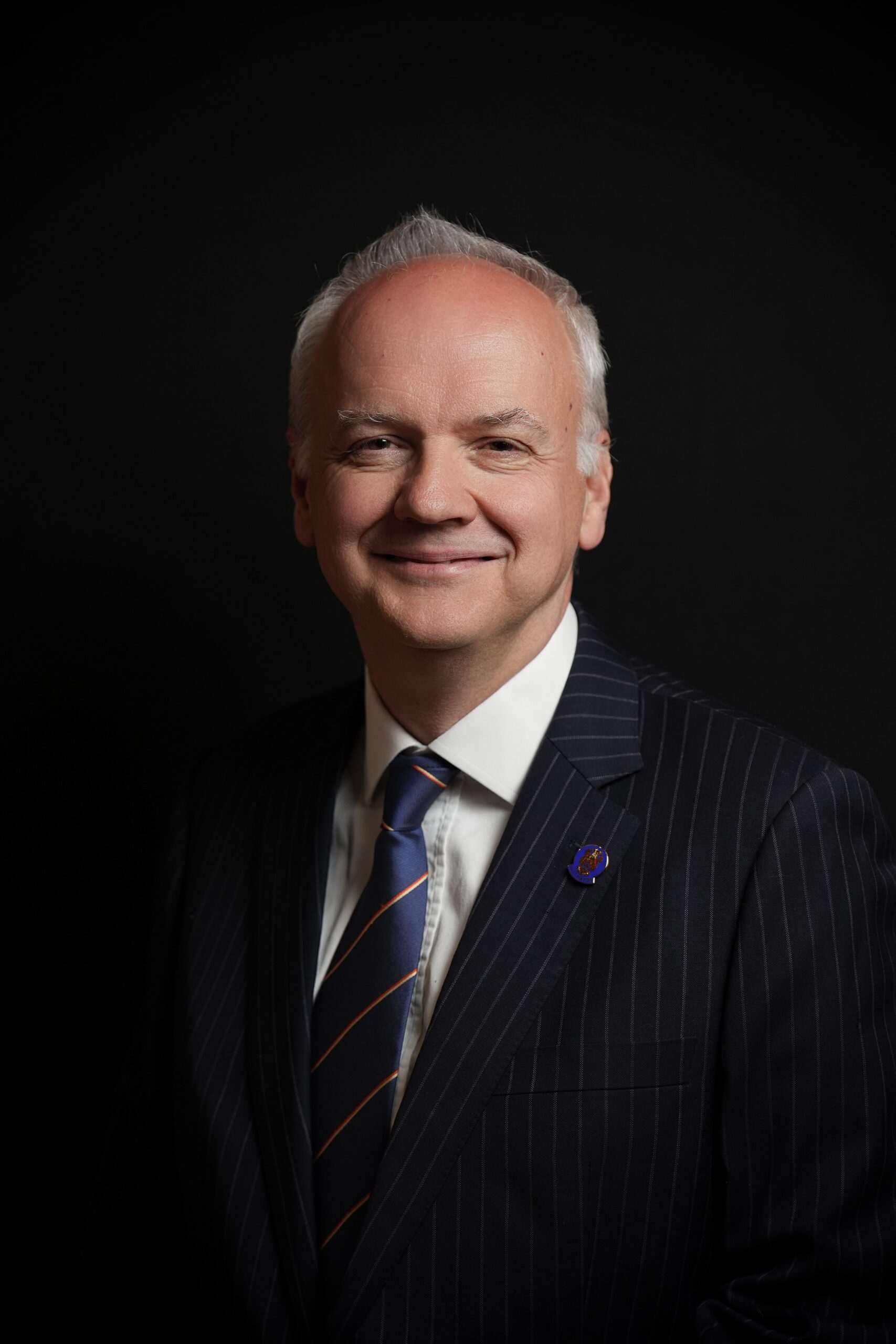 Image of Nicholas Mawer, Councillor