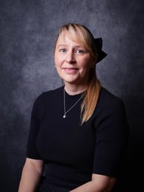 Cllr Donna Ford