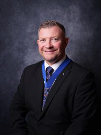 Cllr Dan Hallett