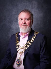Cllr Wheatley