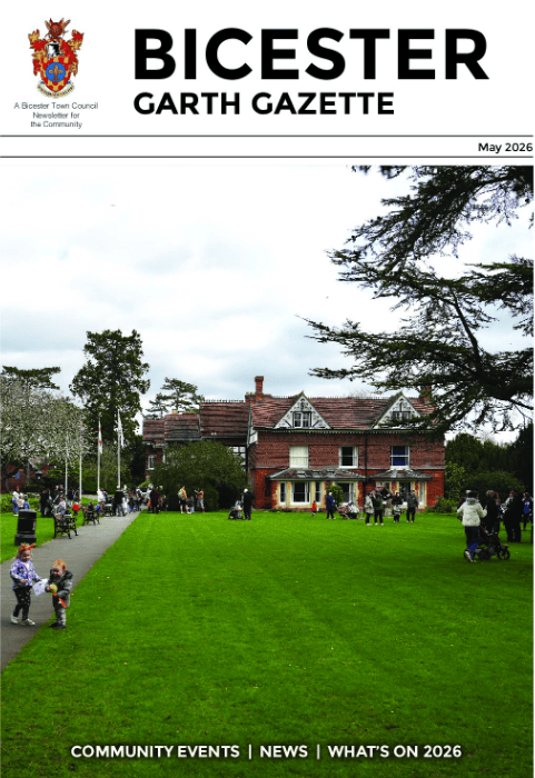 May 2026 Edition